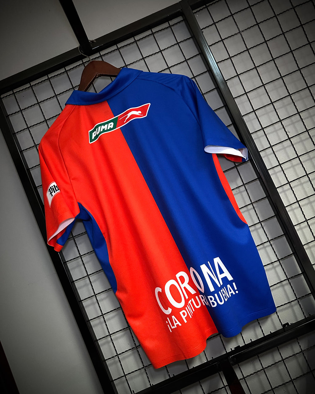 FAS Local 2005/06