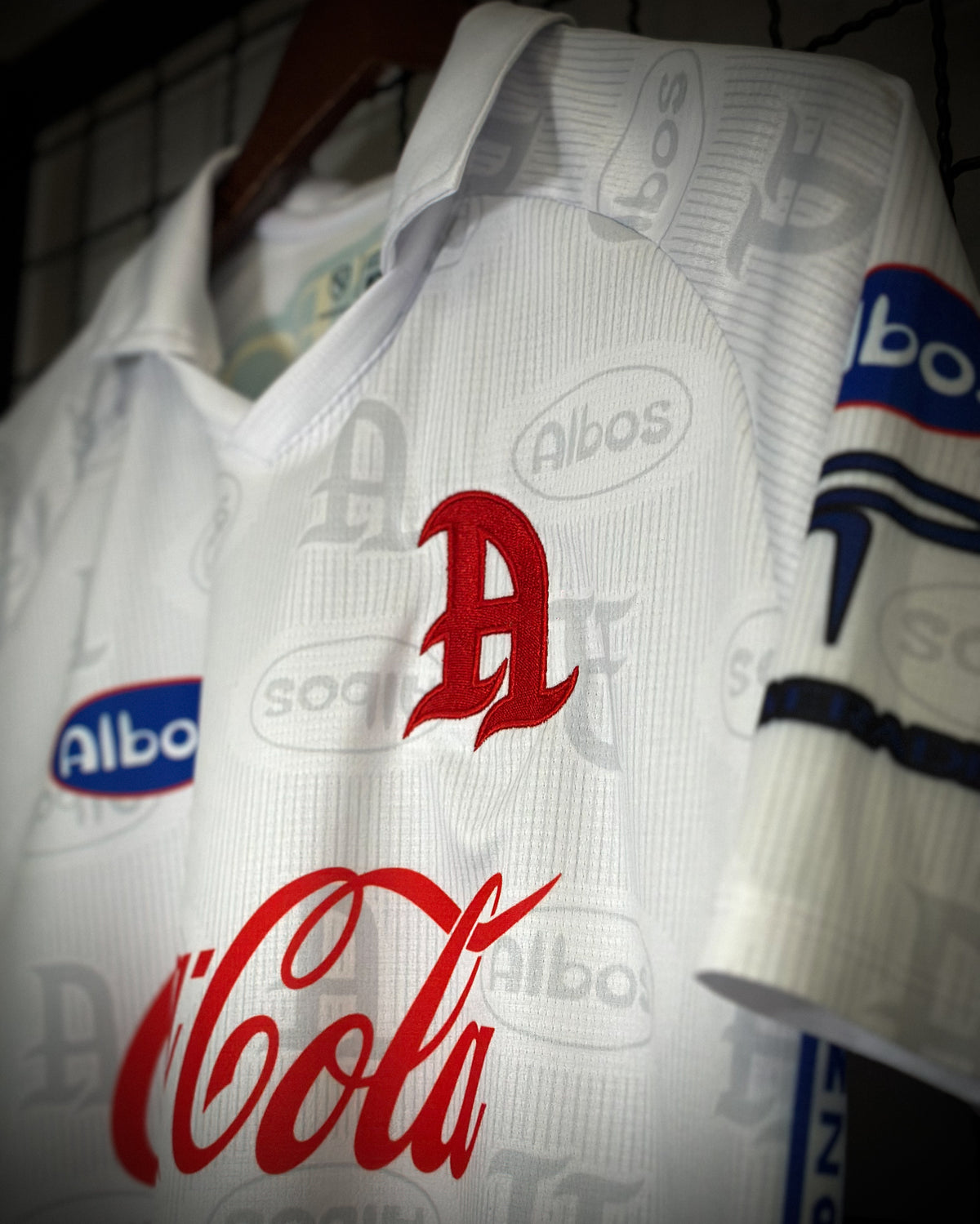 Alianza Local 2003/04