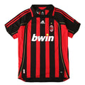 Milan Local 2006/07 Kaka 22