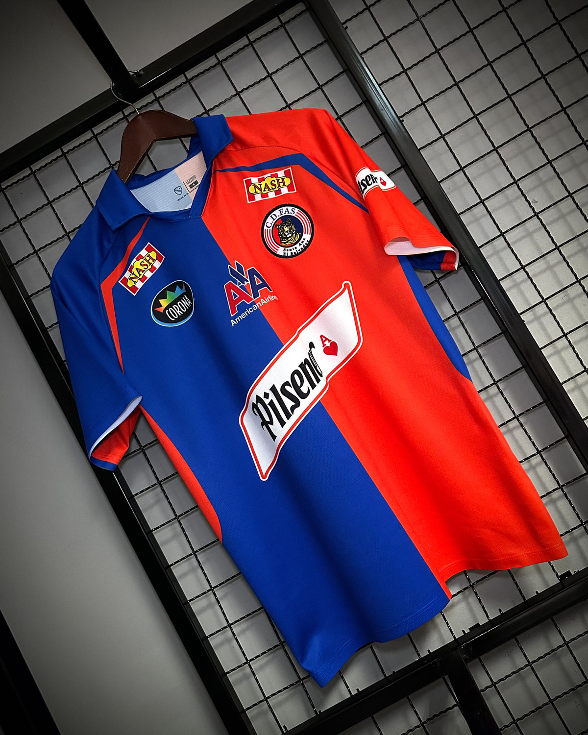 FAS Local 2005/06