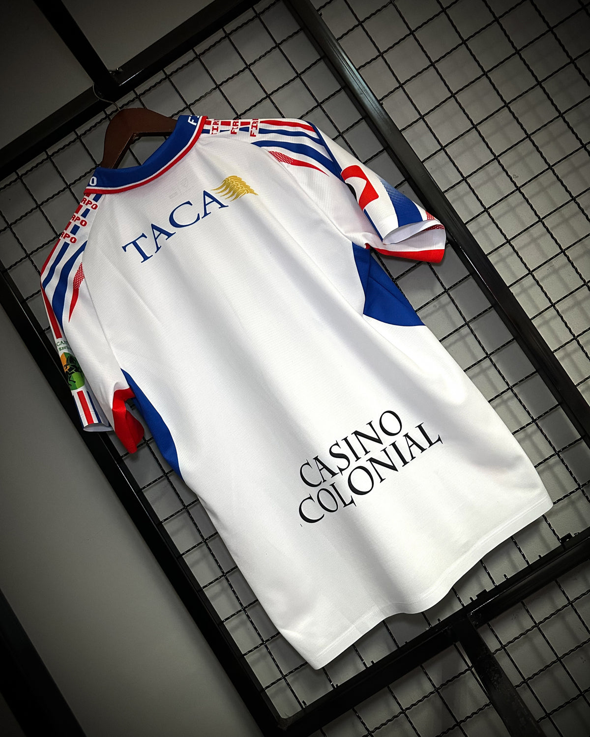 Firpo Local 2002/03