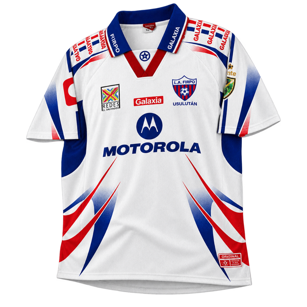 Firpo Local 2002/03