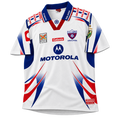Firpo Local 2002/03