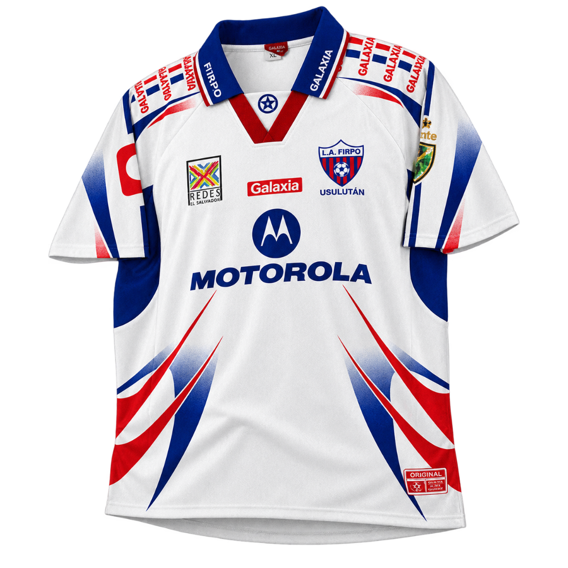 Firpo Local 2002/03