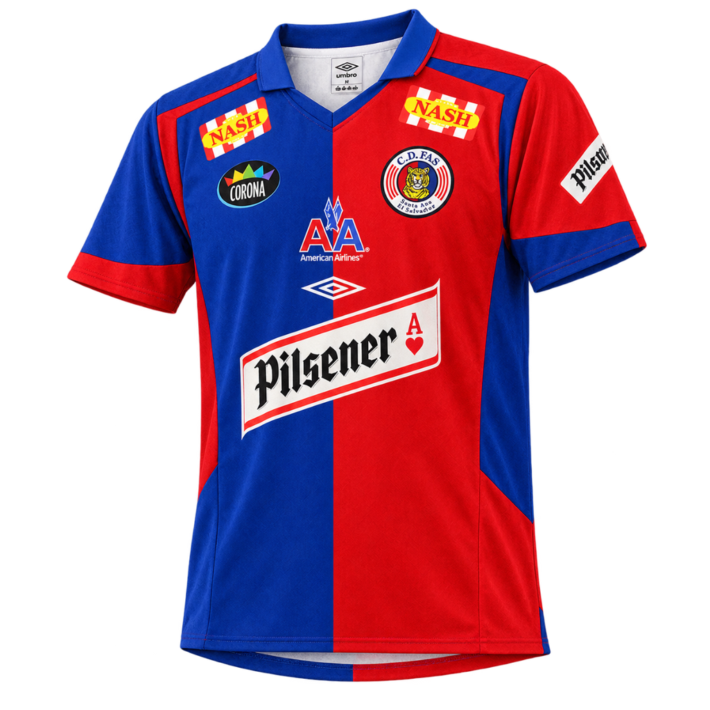 FAS Local 2005/06