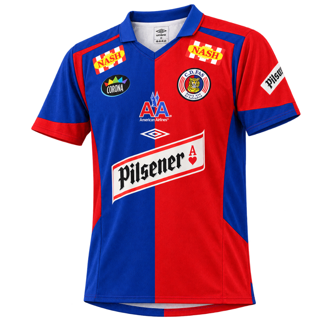 FAS Local 2005/06