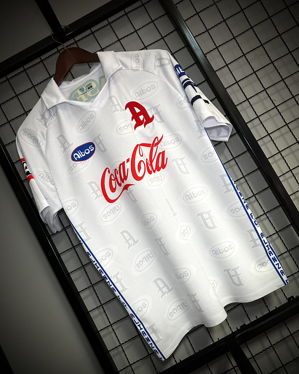 Alianza Local 2003/04