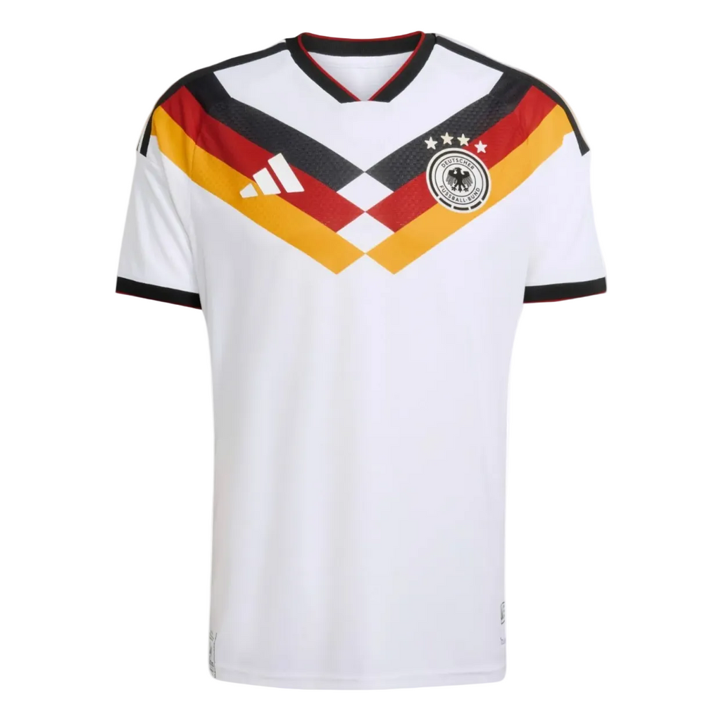 Alemania Local 2026