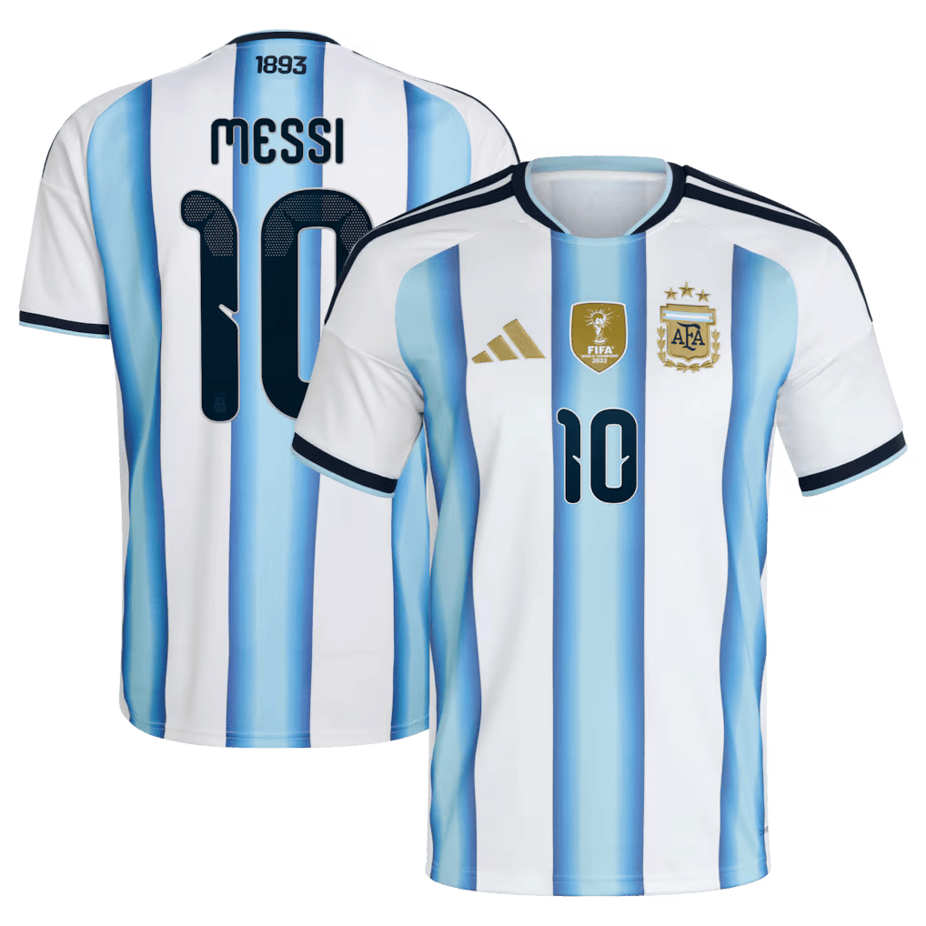 Argentina Local 2026