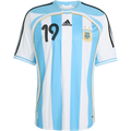 Argentina Local 2006 Messi 19