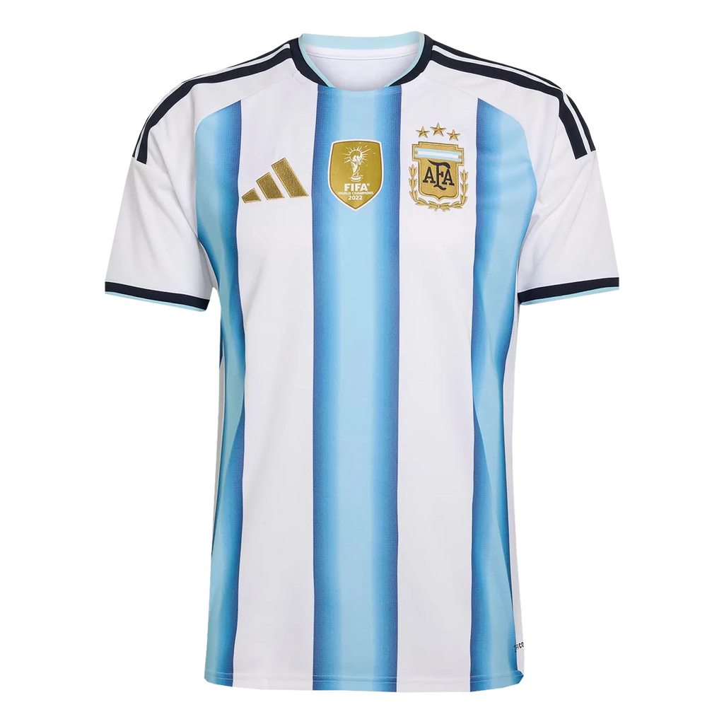 Argentina Local 2026 Player Version