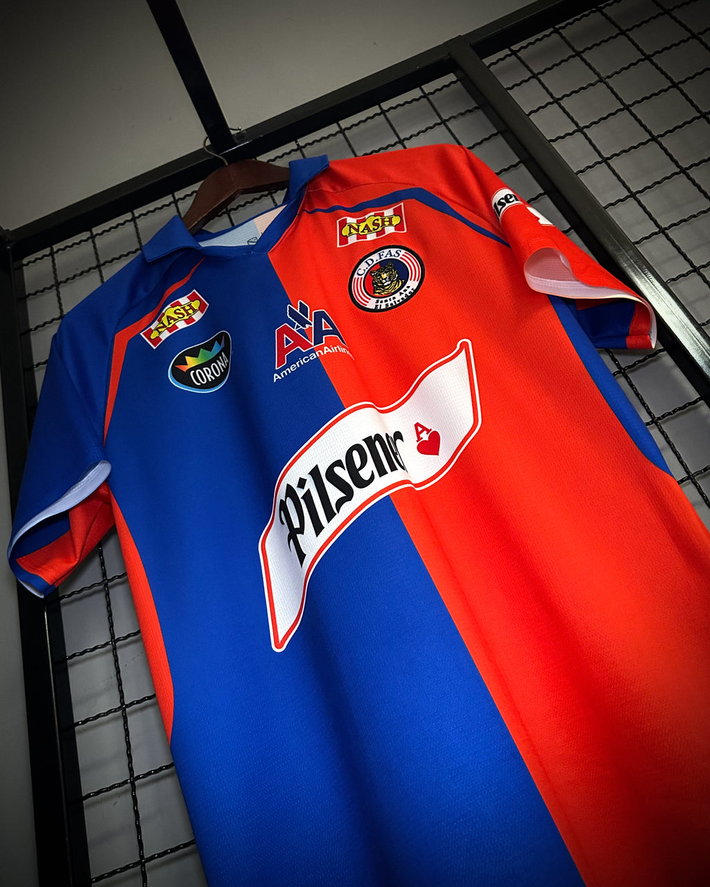 FAS Local 2005/06