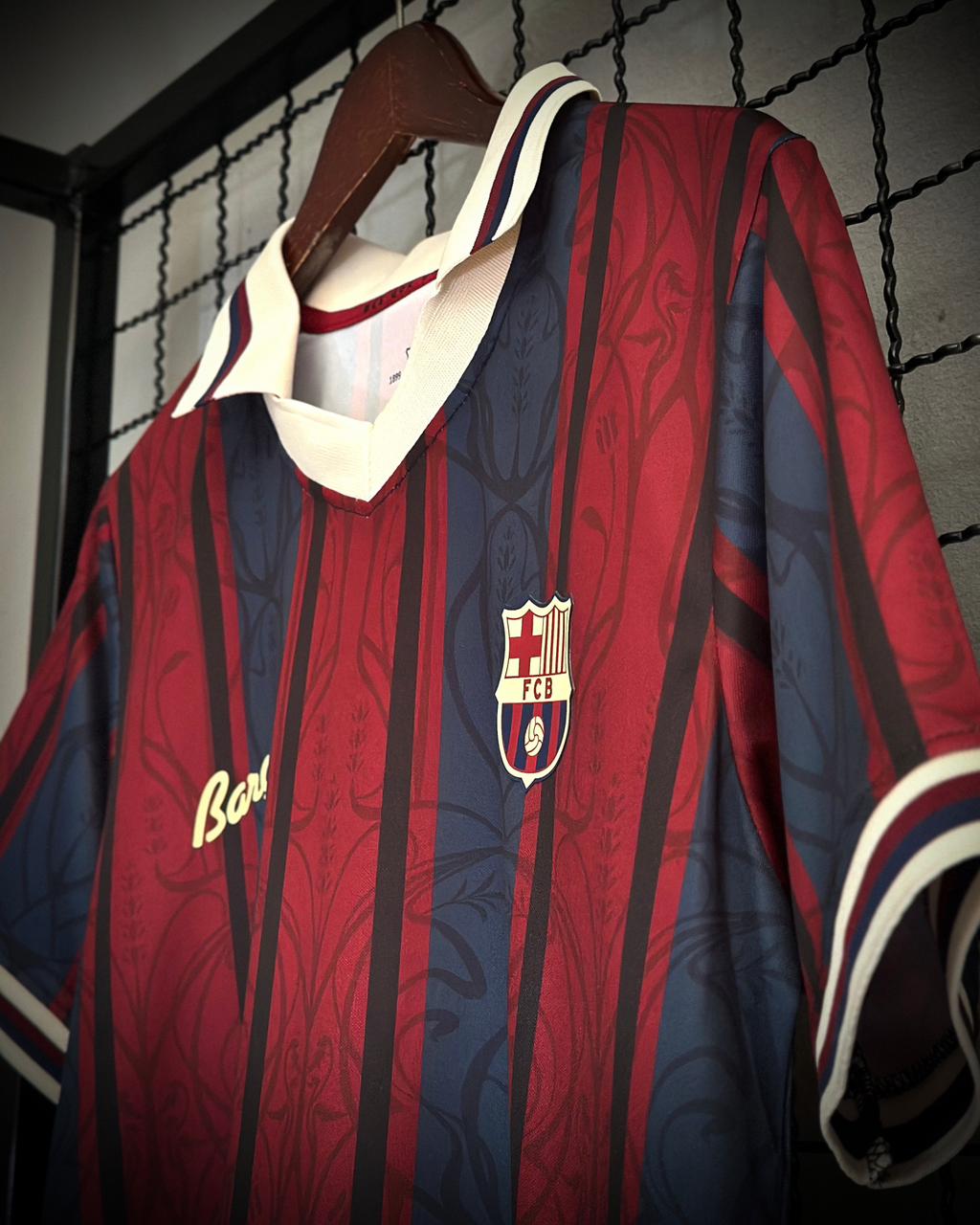 Barca 125 Aniversario