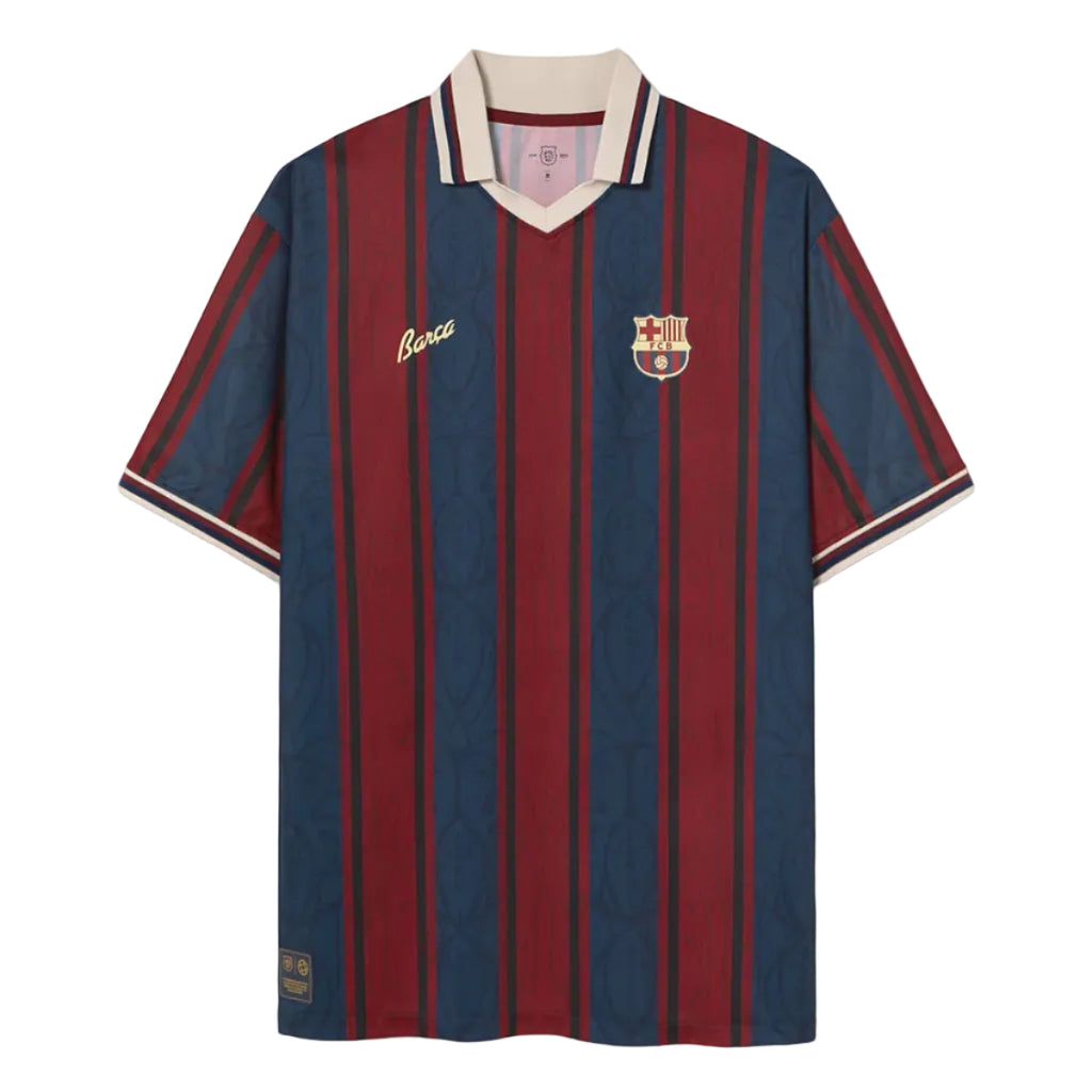 Barca 125 Aniversario