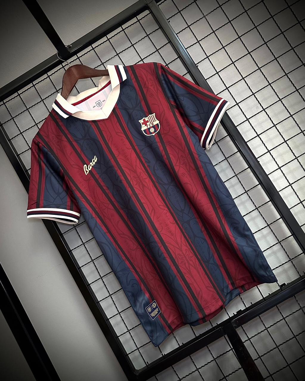 Barca 125 Aniversario