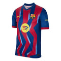 Barca Cuarta 2025/26