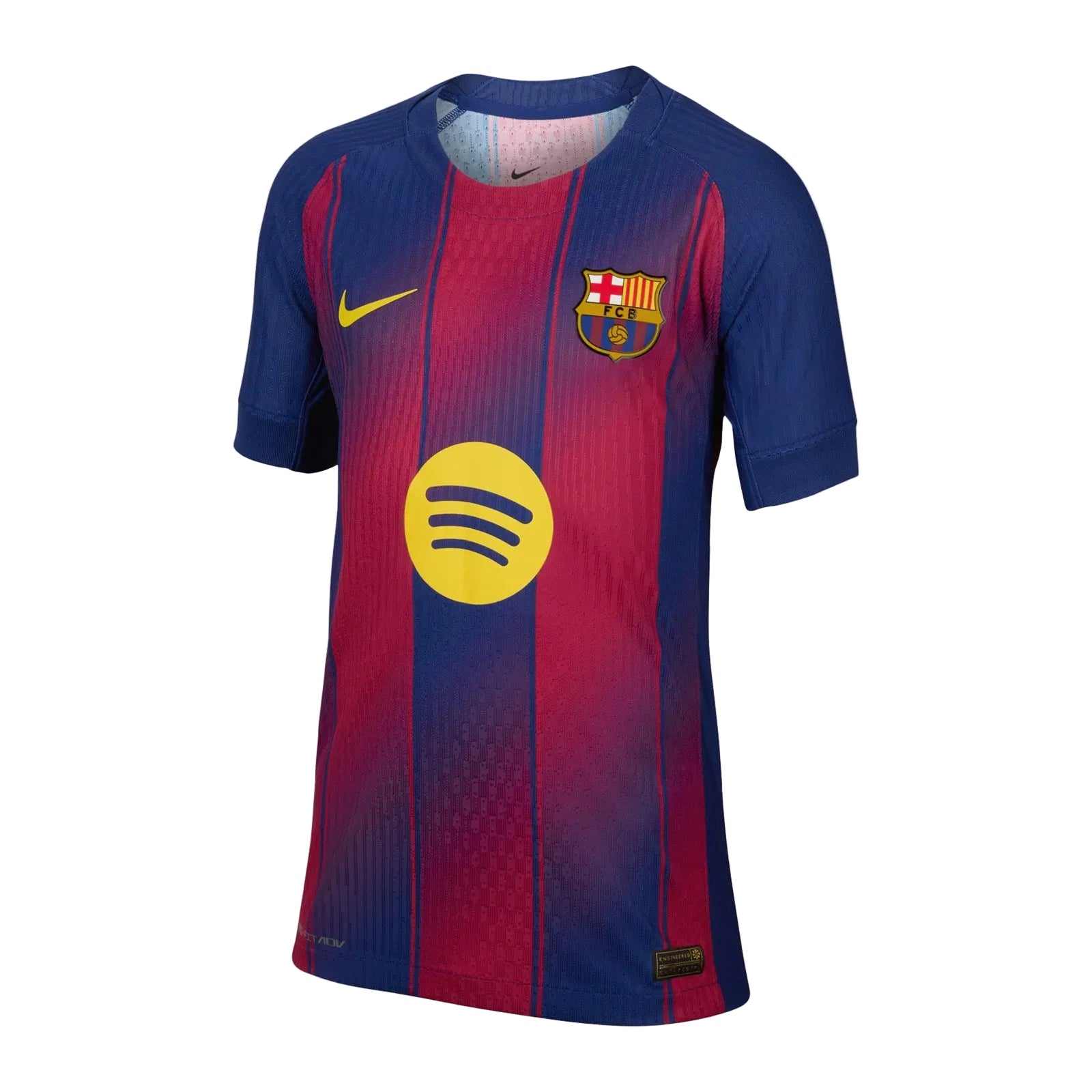 Barca Local 2025/26