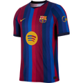 Barca Local 2026/27