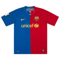 Barca Final Roma 2009 Messi 10