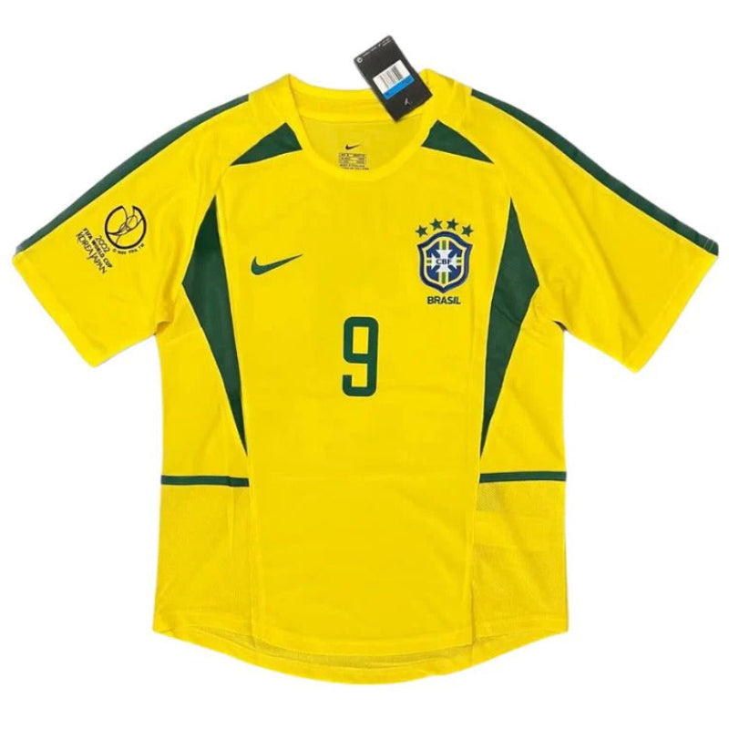 Brasil Local 2002