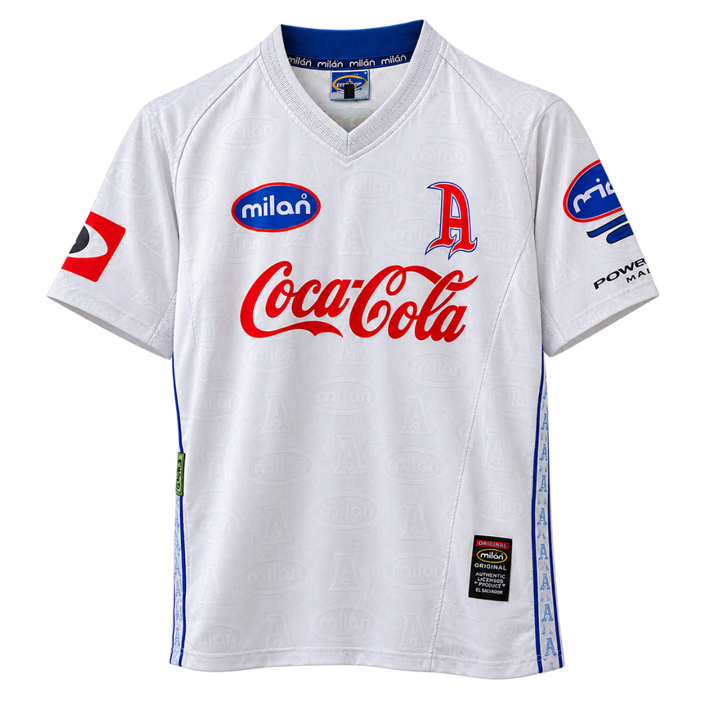 Alianza Local 2003/04