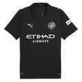 Manchester City Visita 2025/26