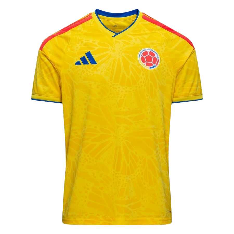Colombia Local 2026 Player Version