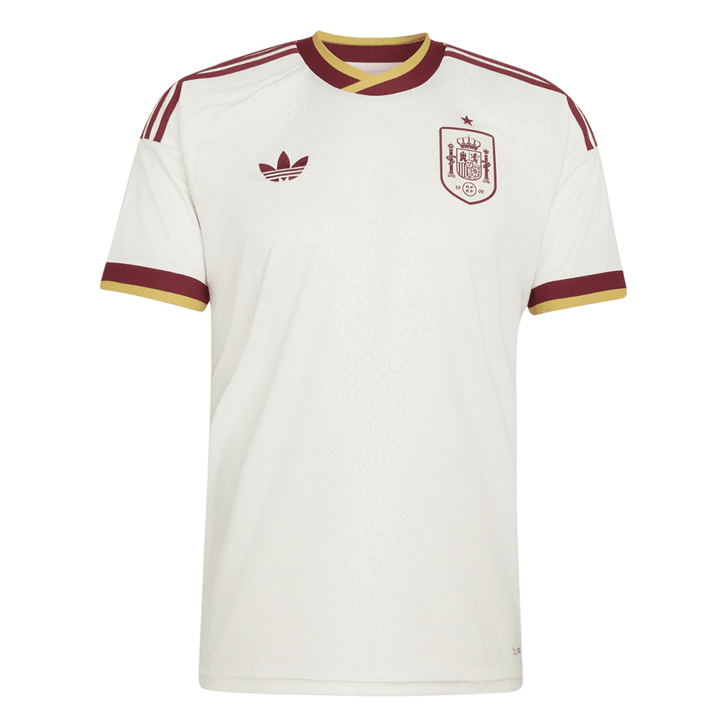 España Visita 2026