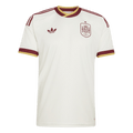 España Visita 2026