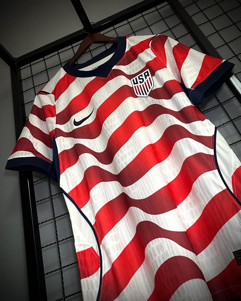 Estados Unidos Local 2026