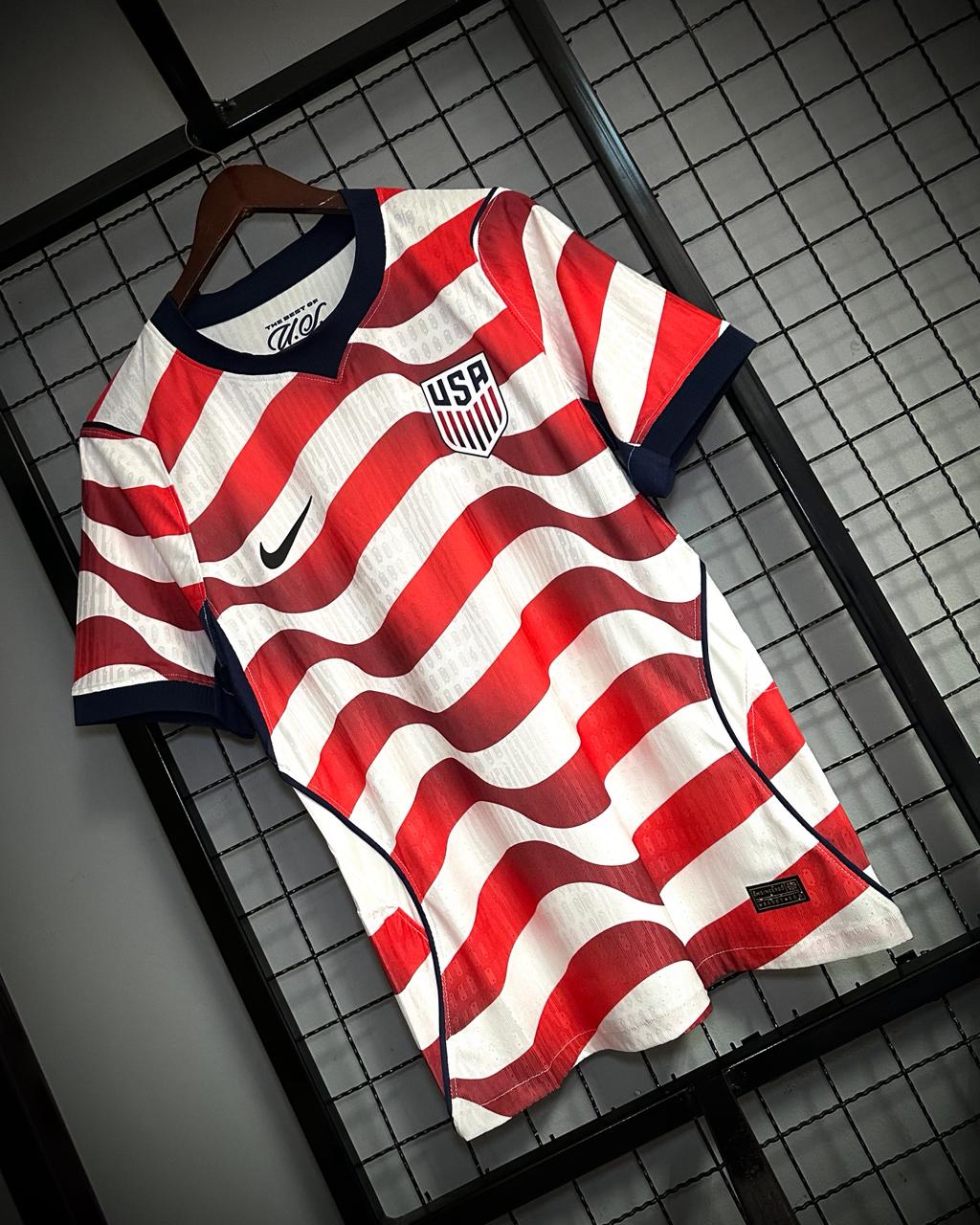 Estados Unidos Local 2026