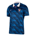 Francia Local 2026