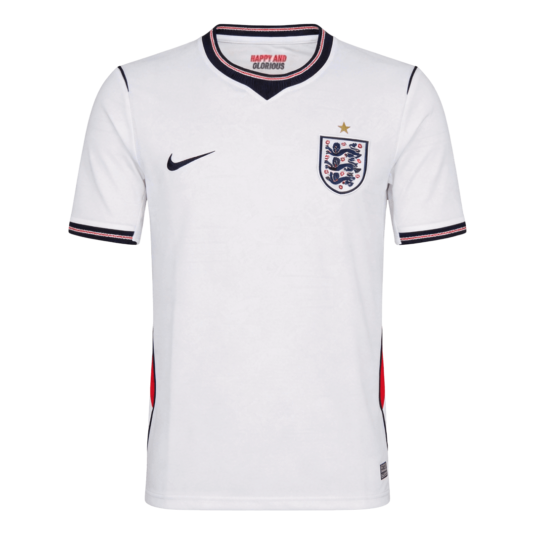 Inglaterra Local 2026 Player Version