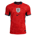 Inglaterra Visita 2026 Player Version