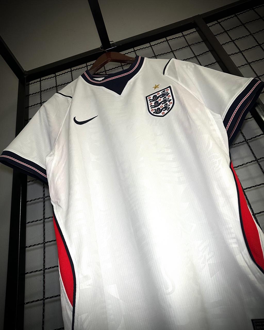 Inglaterra Local 2026