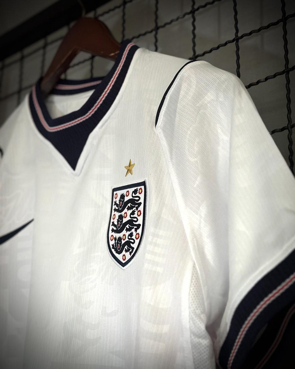 Inglaterra Local 2026