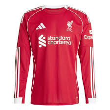 Liverpool Local 2025/26
