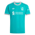 Liverpool Tercera 2025/26