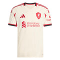 Liverpool Visita 2025/26