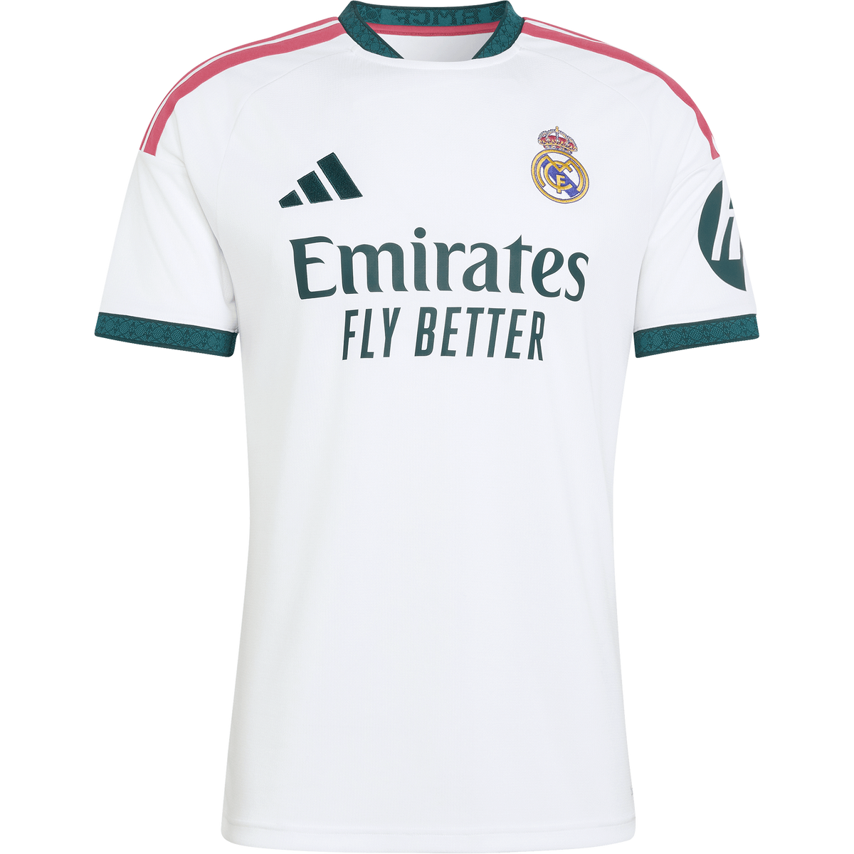 Madrid Local 2026/27
