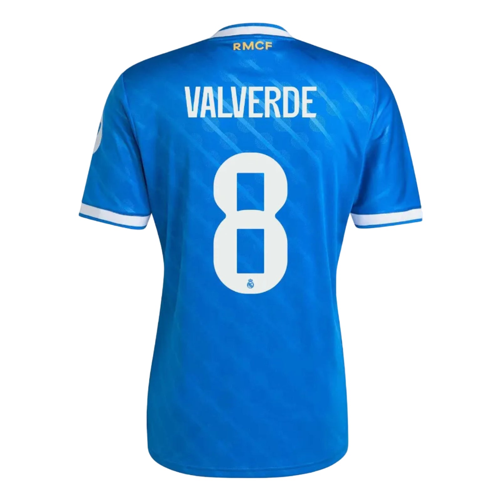 Madrid Tercera 2025/26