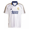 Madrid Local 1999/00