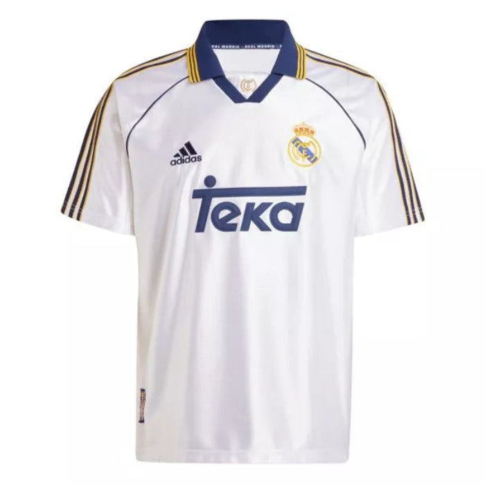 Madrid Local 1999/00
