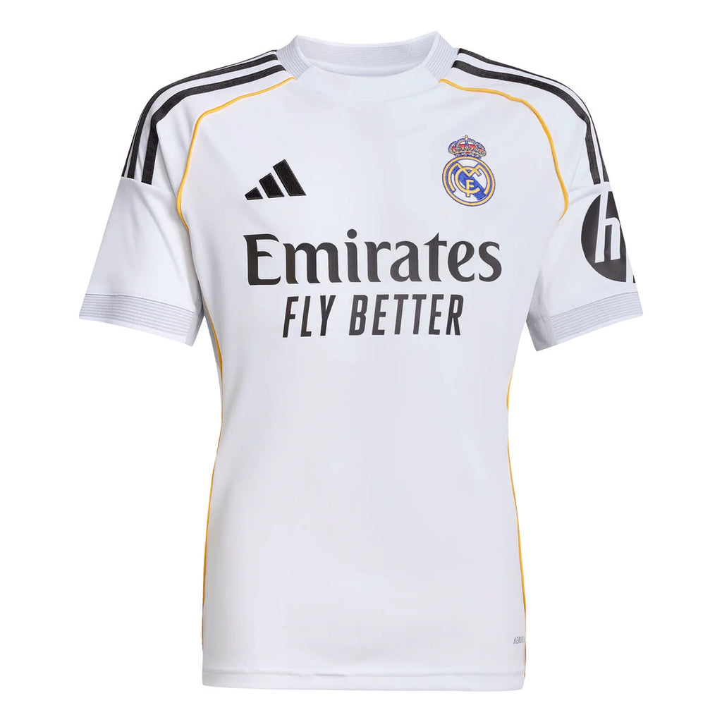 Madrid Local 2025/26 Player Version
