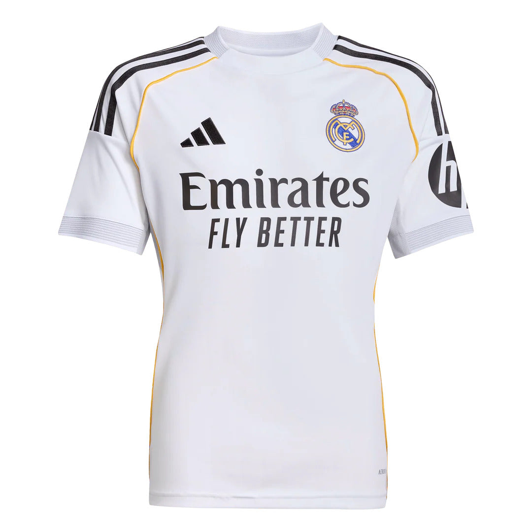 Madrid Local 2025/26 Player Version