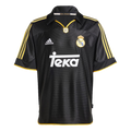 Madrid Visita 1999/00