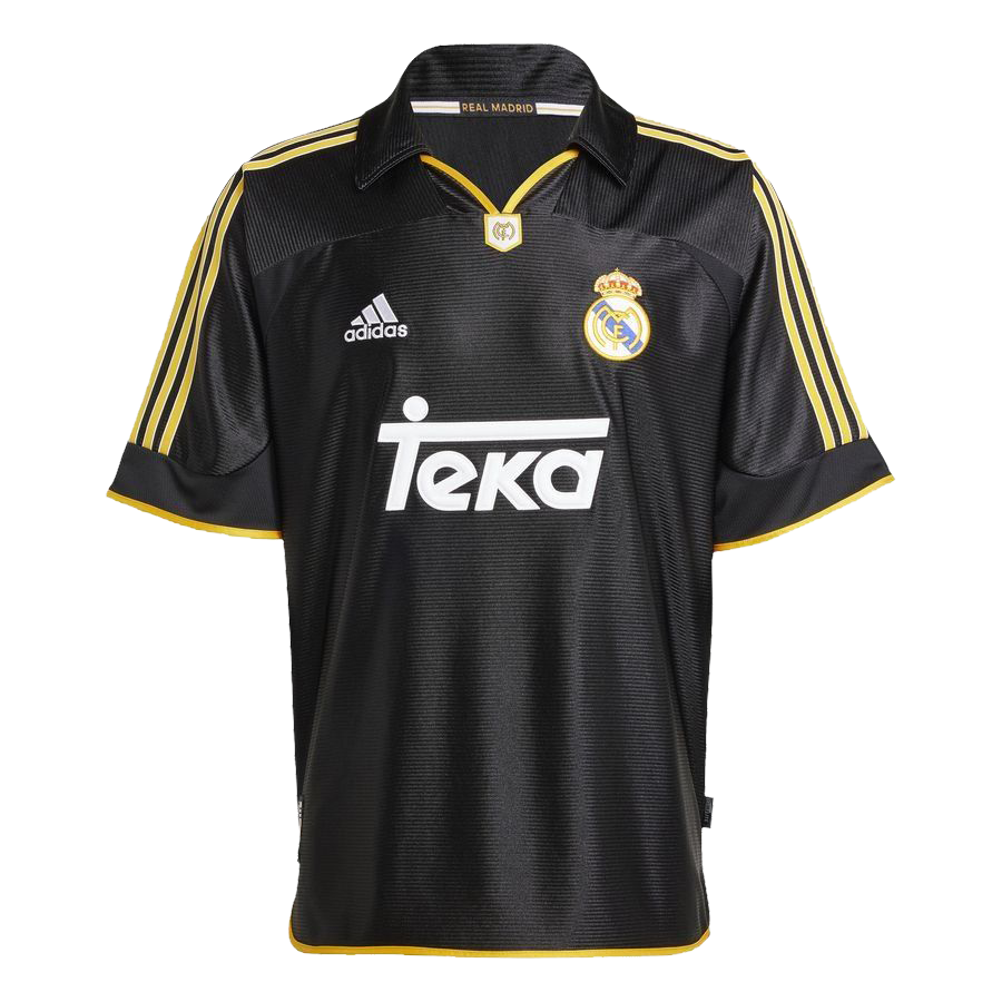 Madrid Visita 1999/00