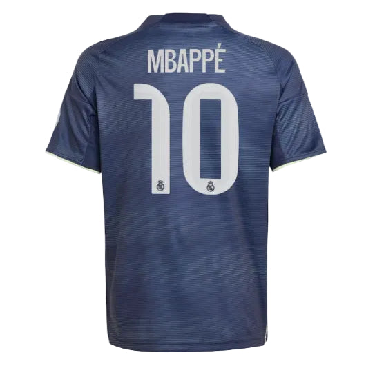Madrid Visita 2025/26 Player Version