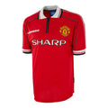 Manchester United Local 1998/99