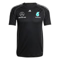 Mercedes Camiseta de Mecánico 2025